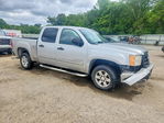 GMC Sierra 2010