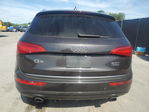 Audi Q5 2015