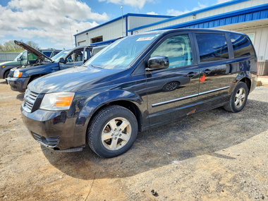 Dodge Caravan 2008 - Zdjęcie 1 z 13