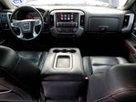 GMC Sierra 2016
