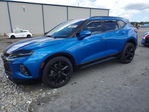 Chevrolet Blazer 2021