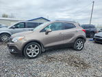 Buick Encore 2014