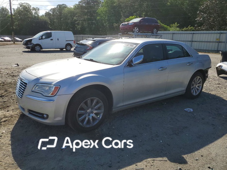 Chrysler 300 2012 - Zdjęcie 1 z 14