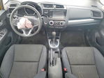 Honda Fit 2018