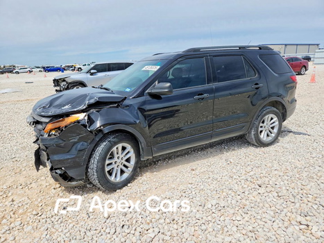 Ford Explorer 2015 - Image 1 of 14