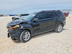 Ford Explorer 2015