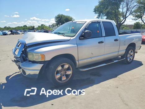 Dodge RAM 2004 - Image 1 of 13
