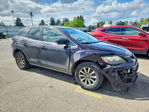 Mazda CX-7 2012