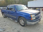 Chevrolet Silverado 2003