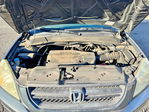 Honda Pilot 2004
