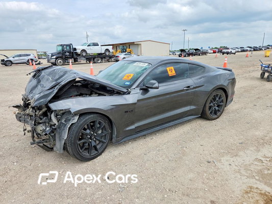 Ford Mustang 2017 - Image 1 of 13