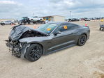 Ford Mustang 2017