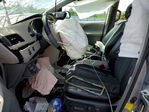 Toyota Sienna 2012