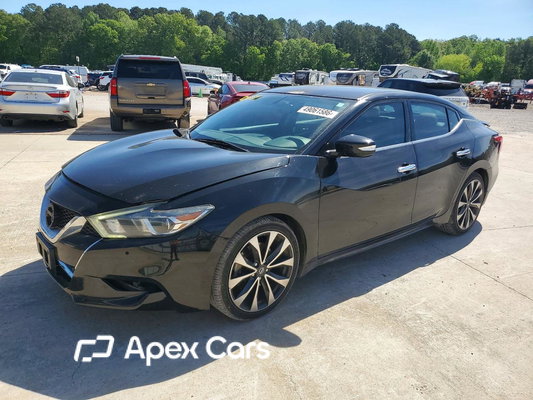 Nissan Maxima 2016 - Image 1 of 12