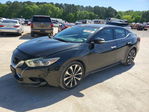Nissan Maxima 2016