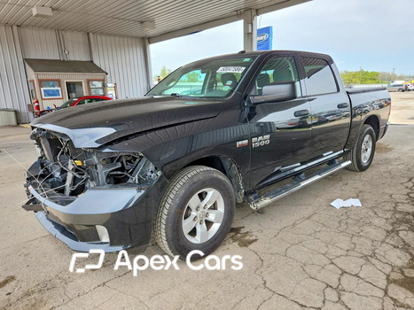 RAM 1500 2016 - Image 1 of 12