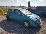 Nissan Versa 2015