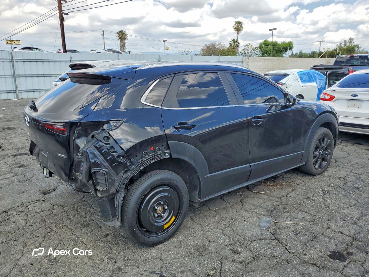 Mazda CX-30 2024