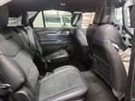 Ford Explorer 2025