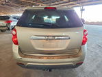 Chevrolet Equinox 2014
