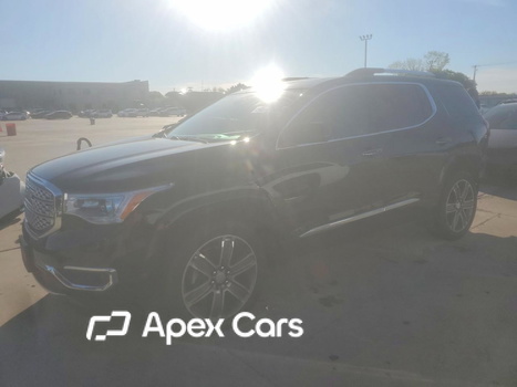 GMC Acadia 2019 - Image 1 of 14