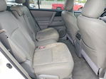 Toyota Highlander 2008