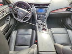 Cadillac CTS 2015