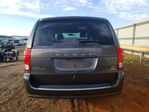 Dodge Caravan 2016