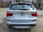 BMW X3 2017