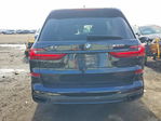BMW X7 2020
