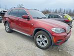 BMW X5 2013