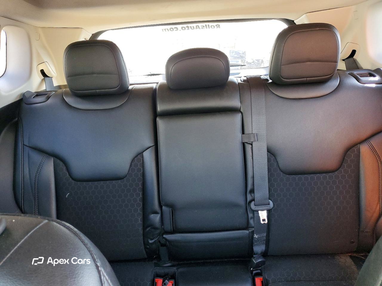 Jeep Compass 2020