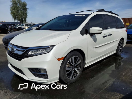 Honda Odyssey 2020 - Image 1 of 12