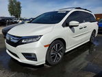 Honda Odyssey 2020