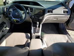 Honda Civic 2015