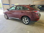 Lexus RX 2015