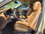 Buick Enclave 2013