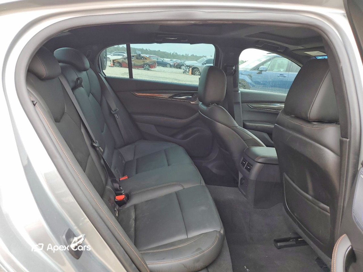 Cadillac CT5 2023