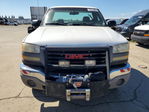 GMC Sierra 2004
