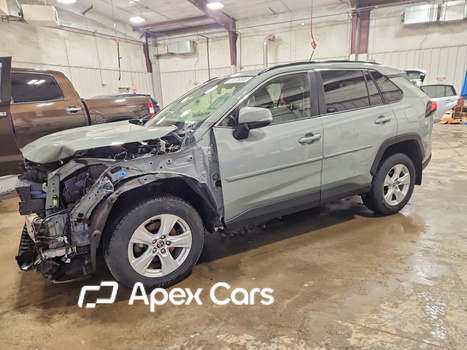 Toyota RAV 4 2020 - Image 1 of 5