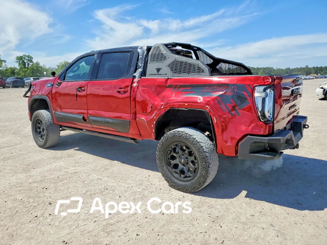 GMC Sierra 2024 - Image 1 of 11