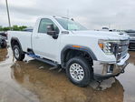 GMC Sierra 2022