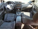Nissan Rogue 2015