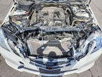 Mercedes-Benz E-klasse 2012
