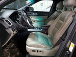 Ford Explorer 2012