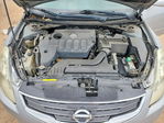 Nissan Altima 2011