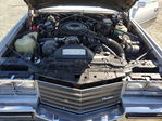 Cadillac Eldorado 1984