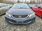 Honda Civic 2015