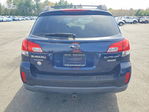 Subaru Outback 2014
