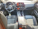 Nissan Pathfinder 2023